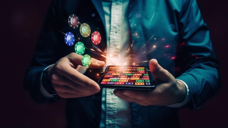 ceriaslot App 