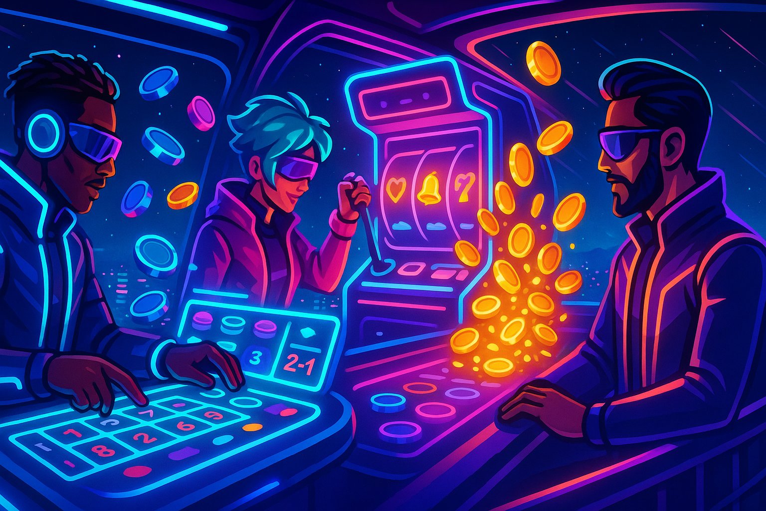 ceriaslot featured game showcase