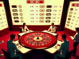 Ocean King slot game interface on ceriaslot showing five reels and underwater theme